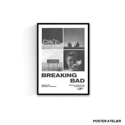 BREAKING BAD