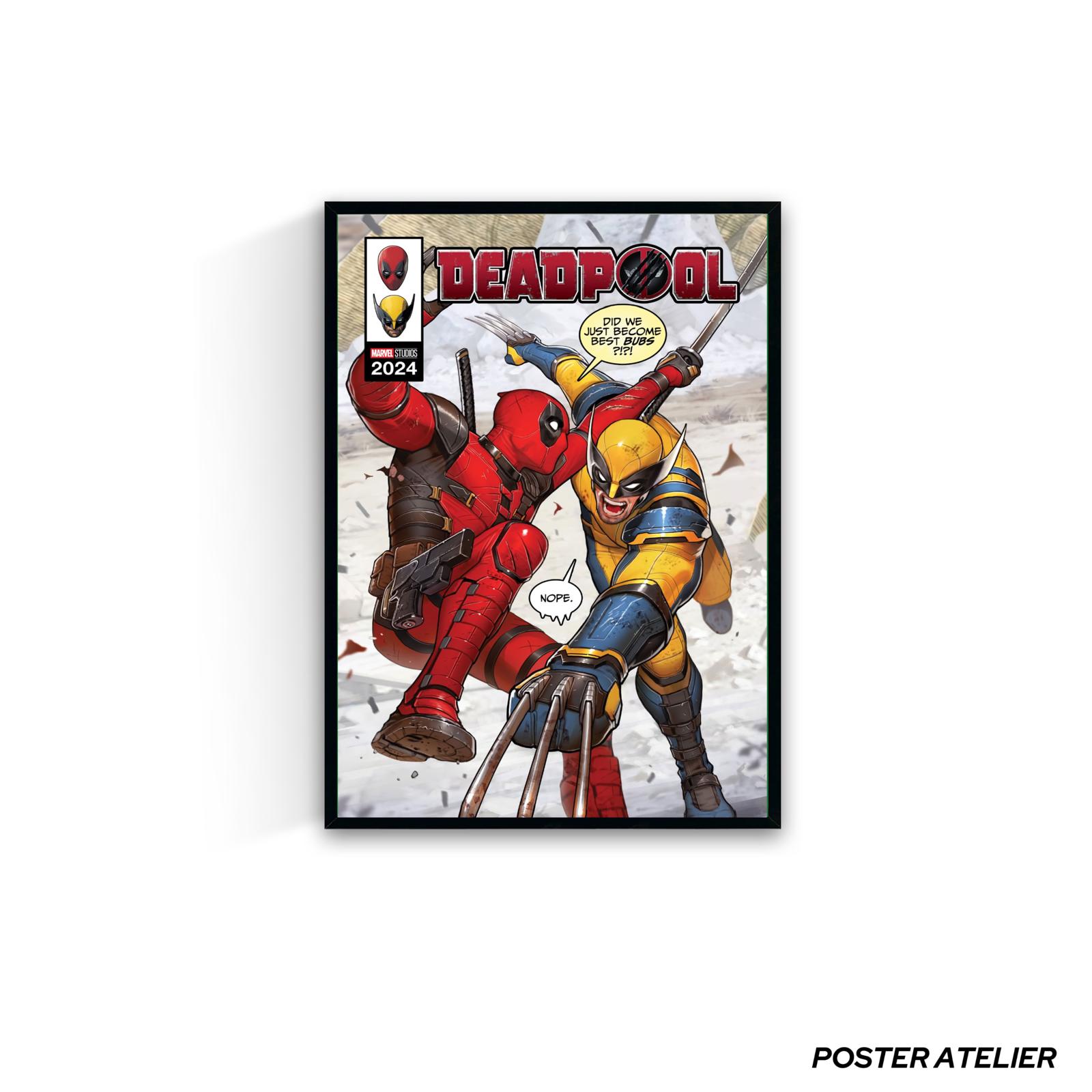 DEADPOOL