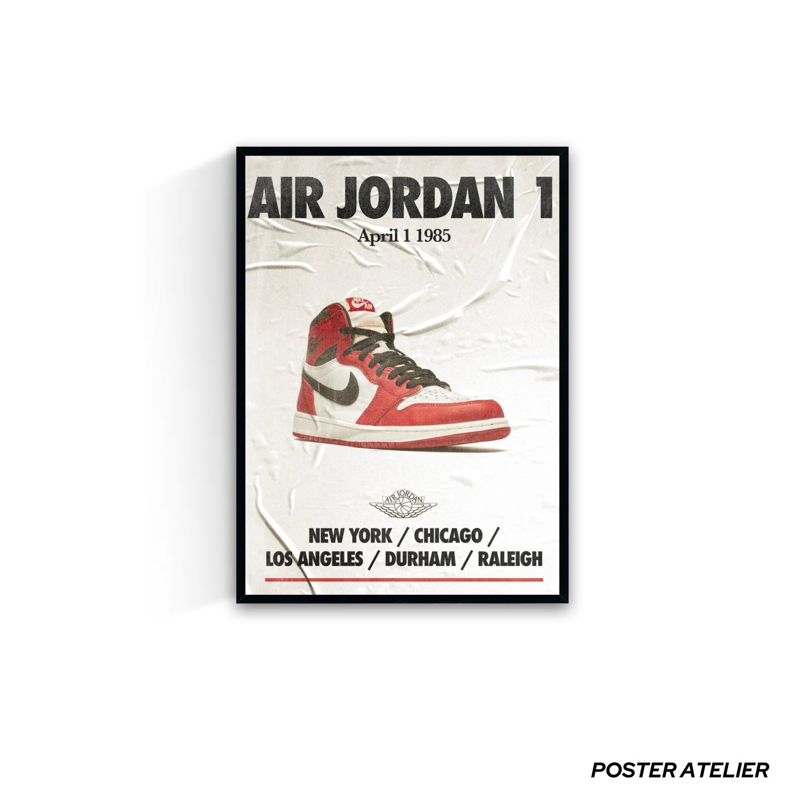 AIR JORDAN 1