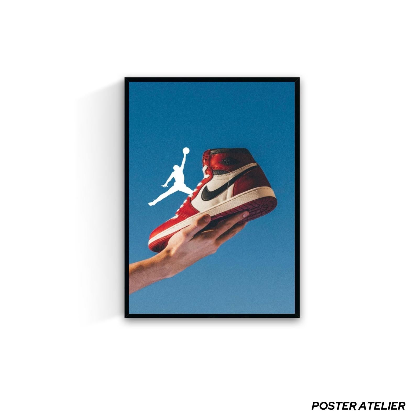 AIR JORDAN 1