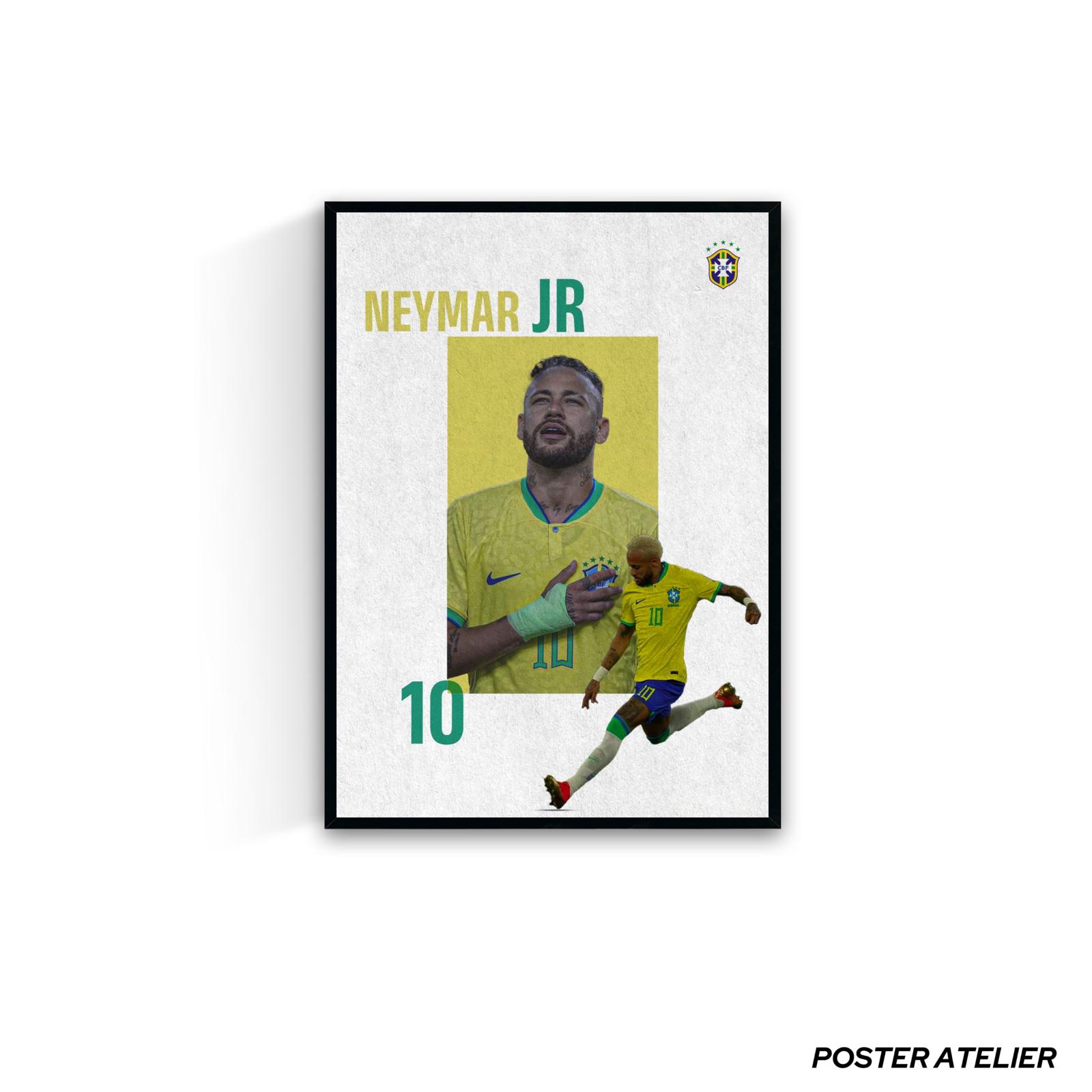 NEYMAR JR