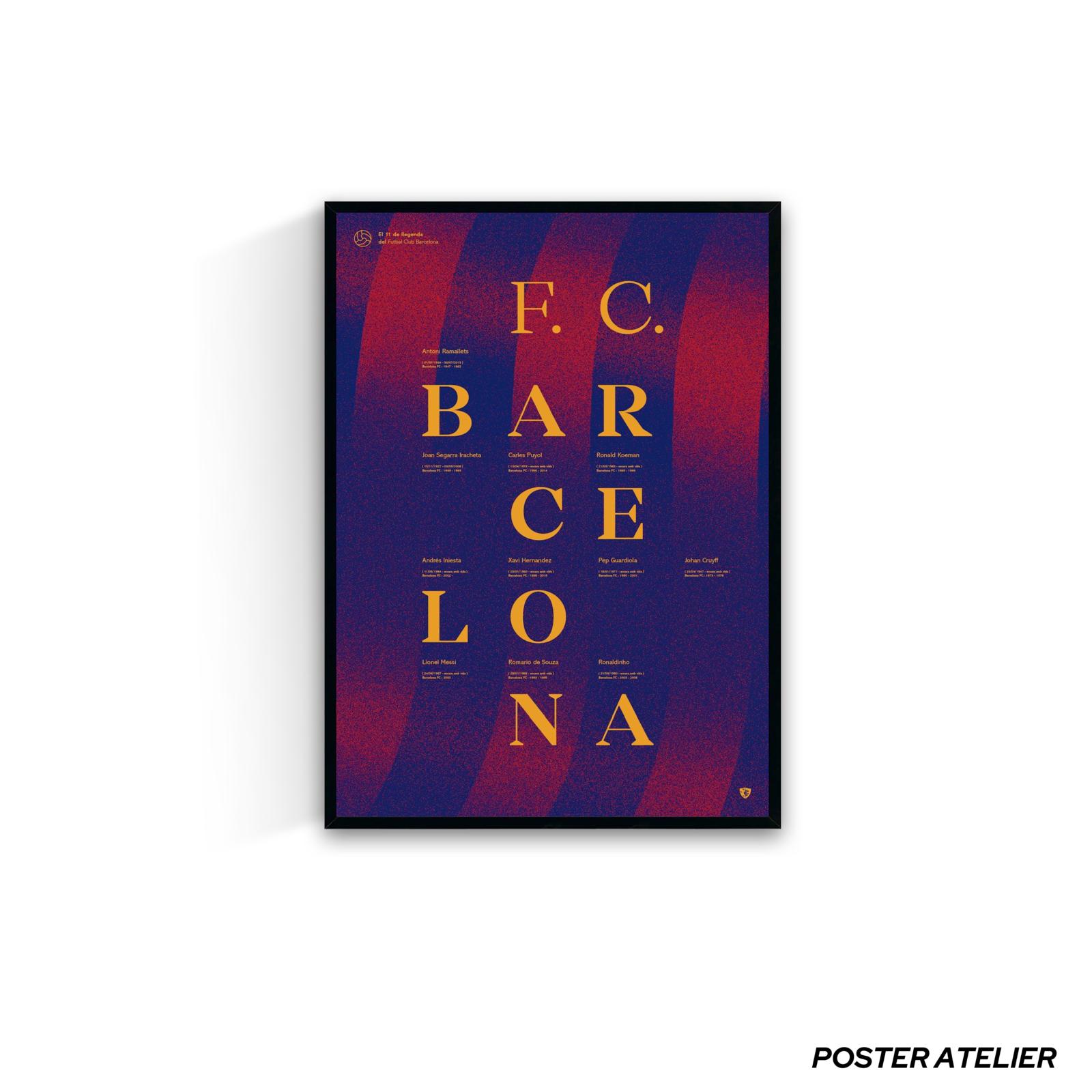 BARCELONA