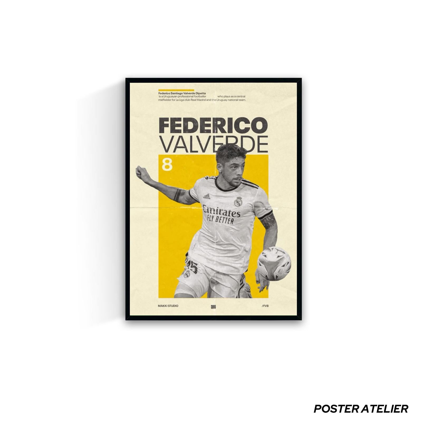 FEDERICO VALVERDE