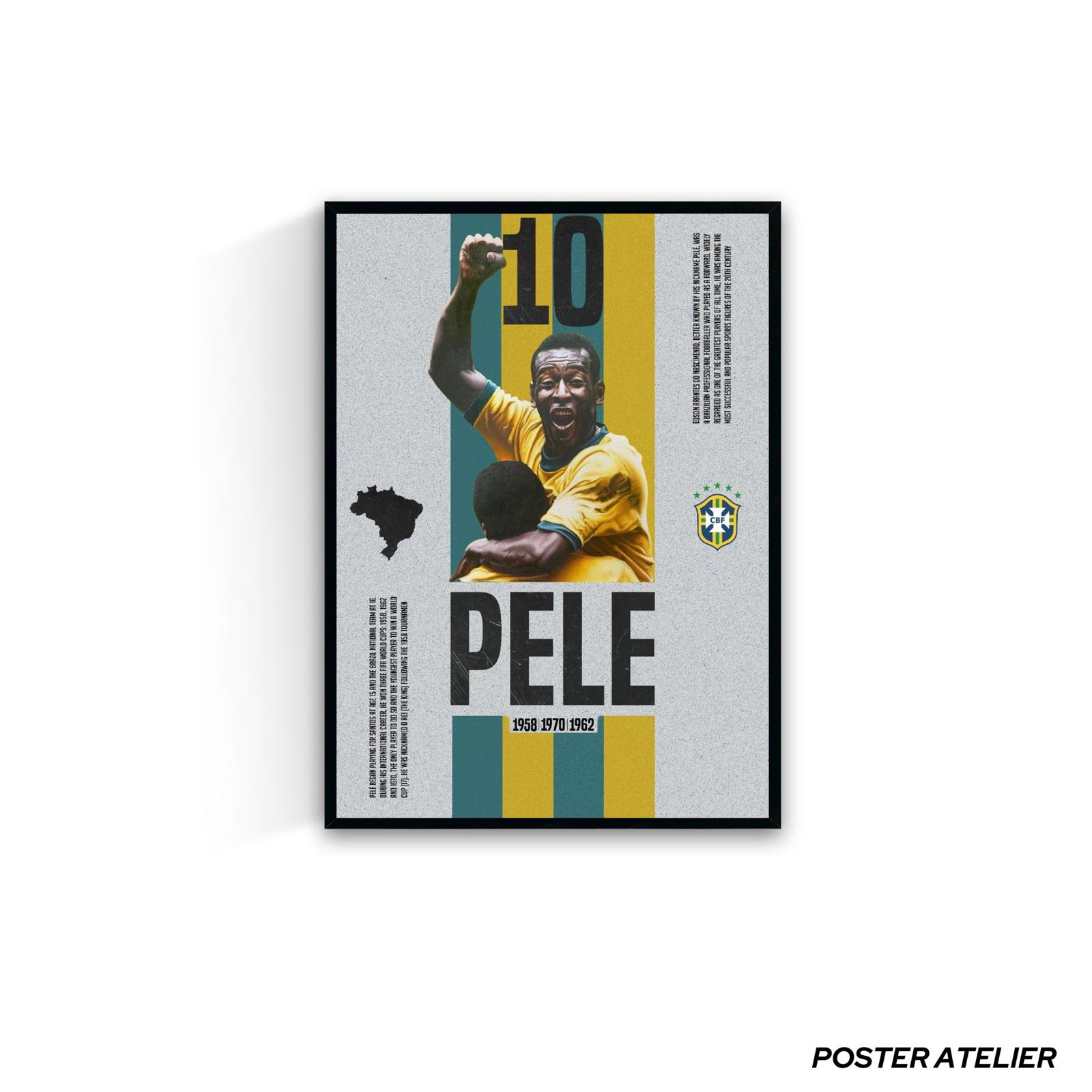 PELE
