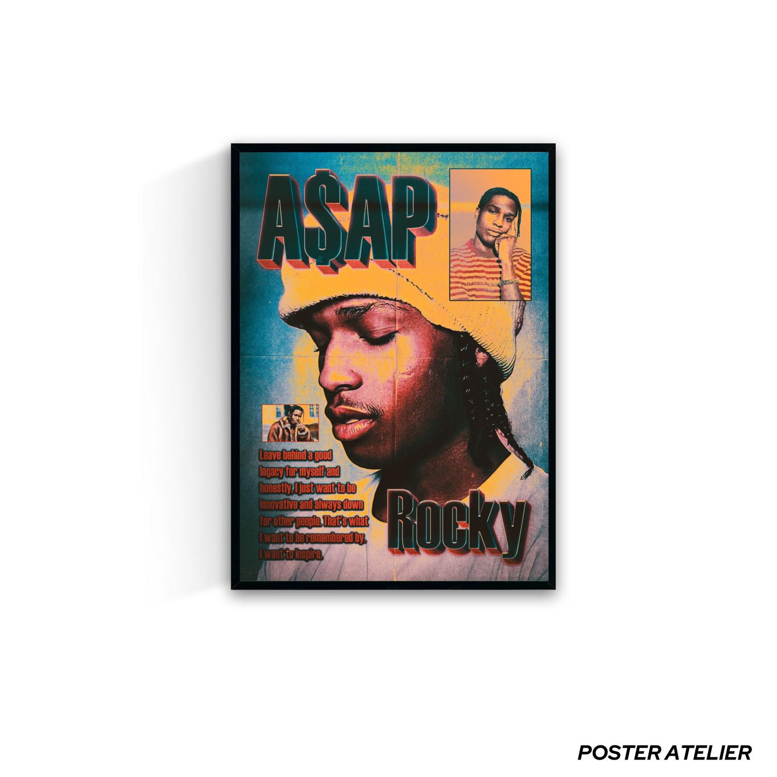 ASAP ROCKY