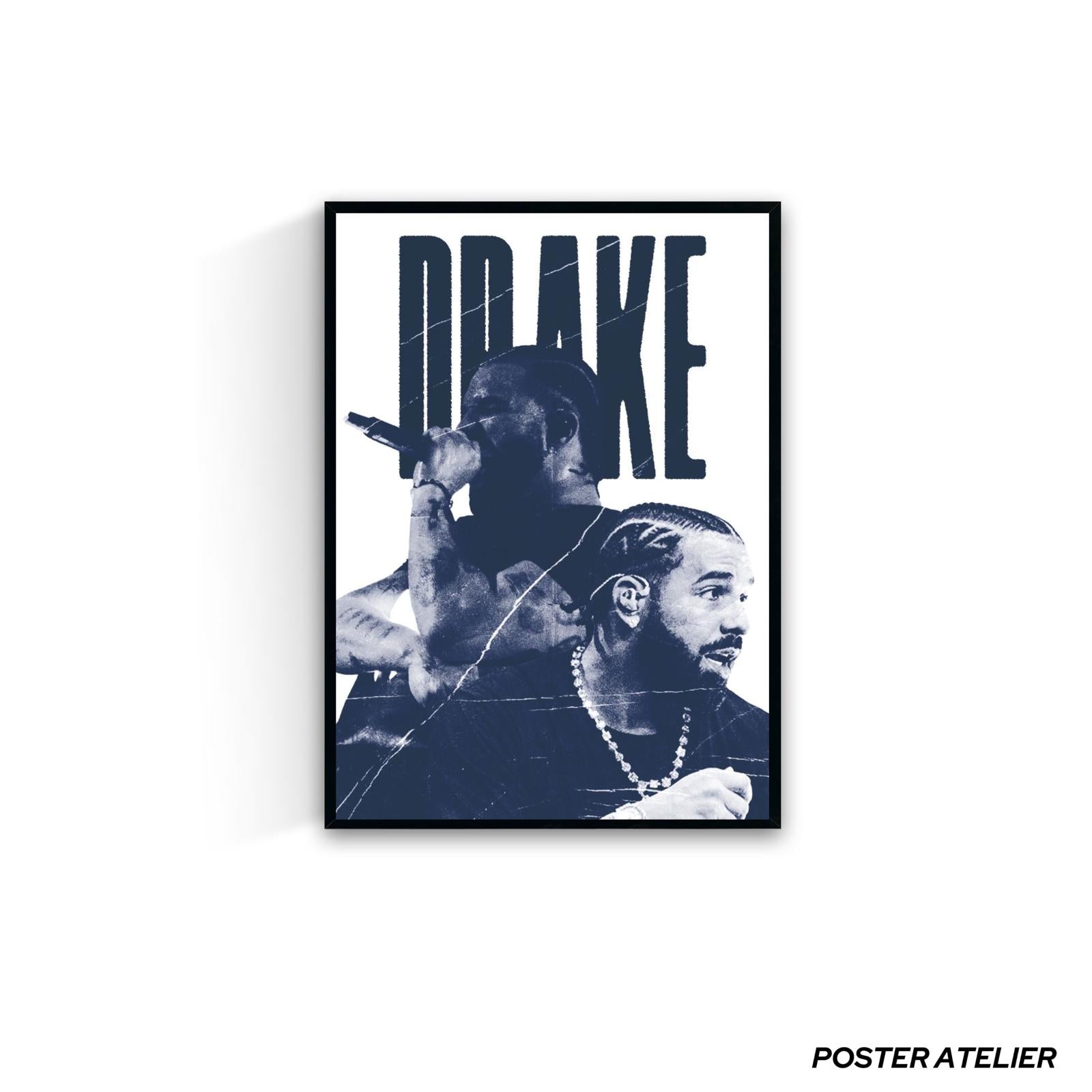 DRAKE