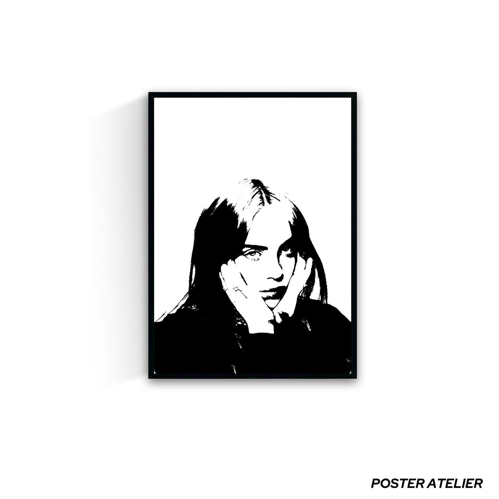 BILLIE EILISH