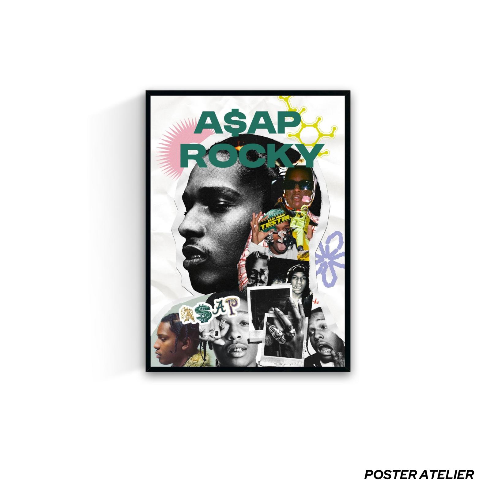 ASAP ROCKY