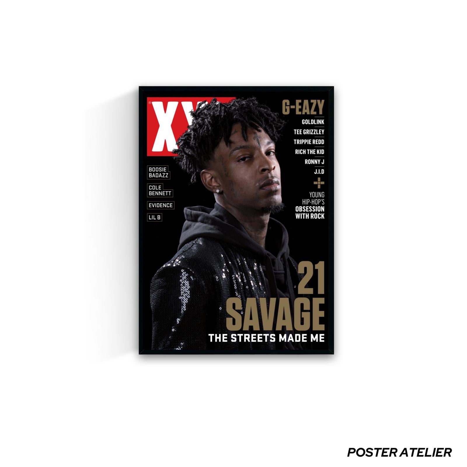 21SAVAGE