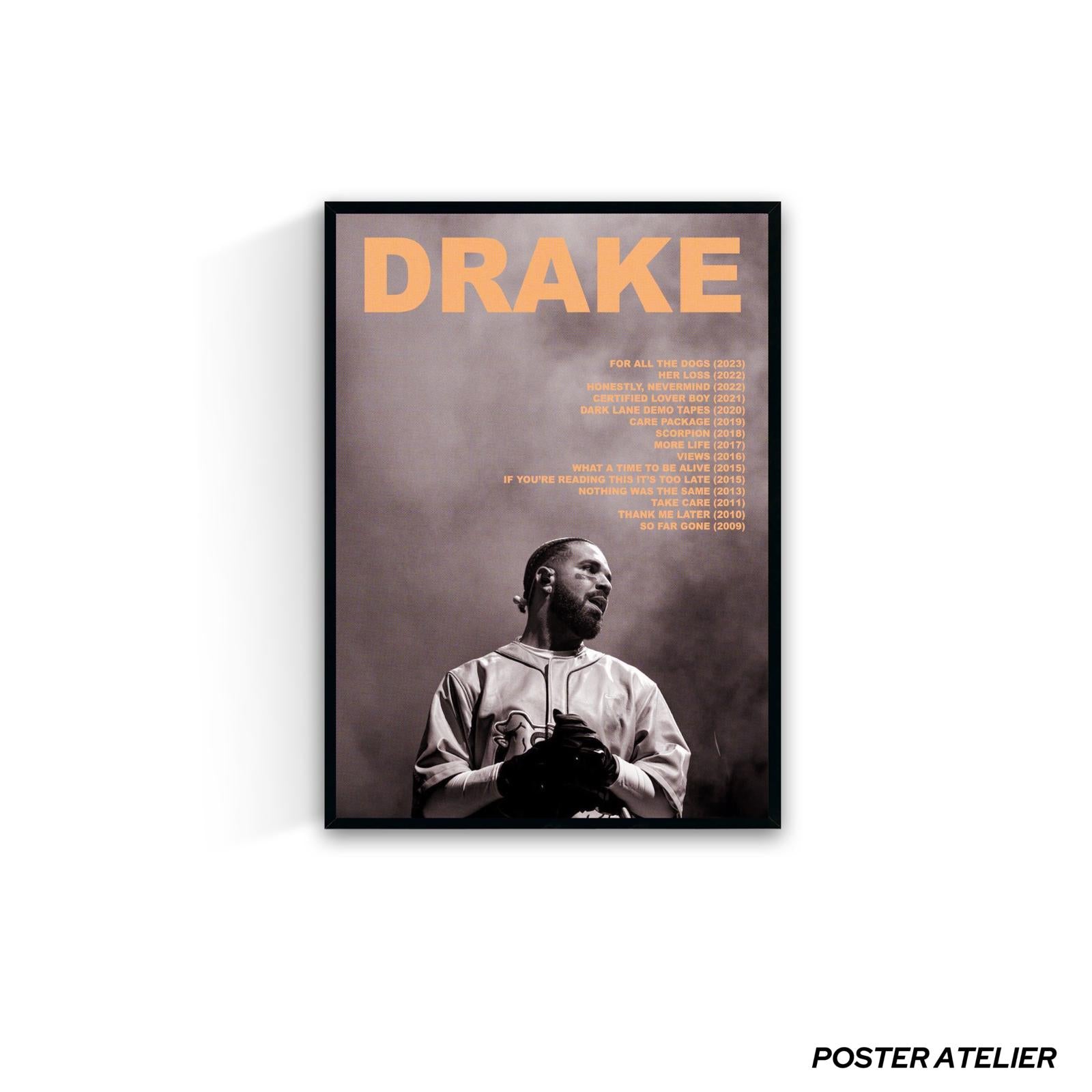 DRAKE