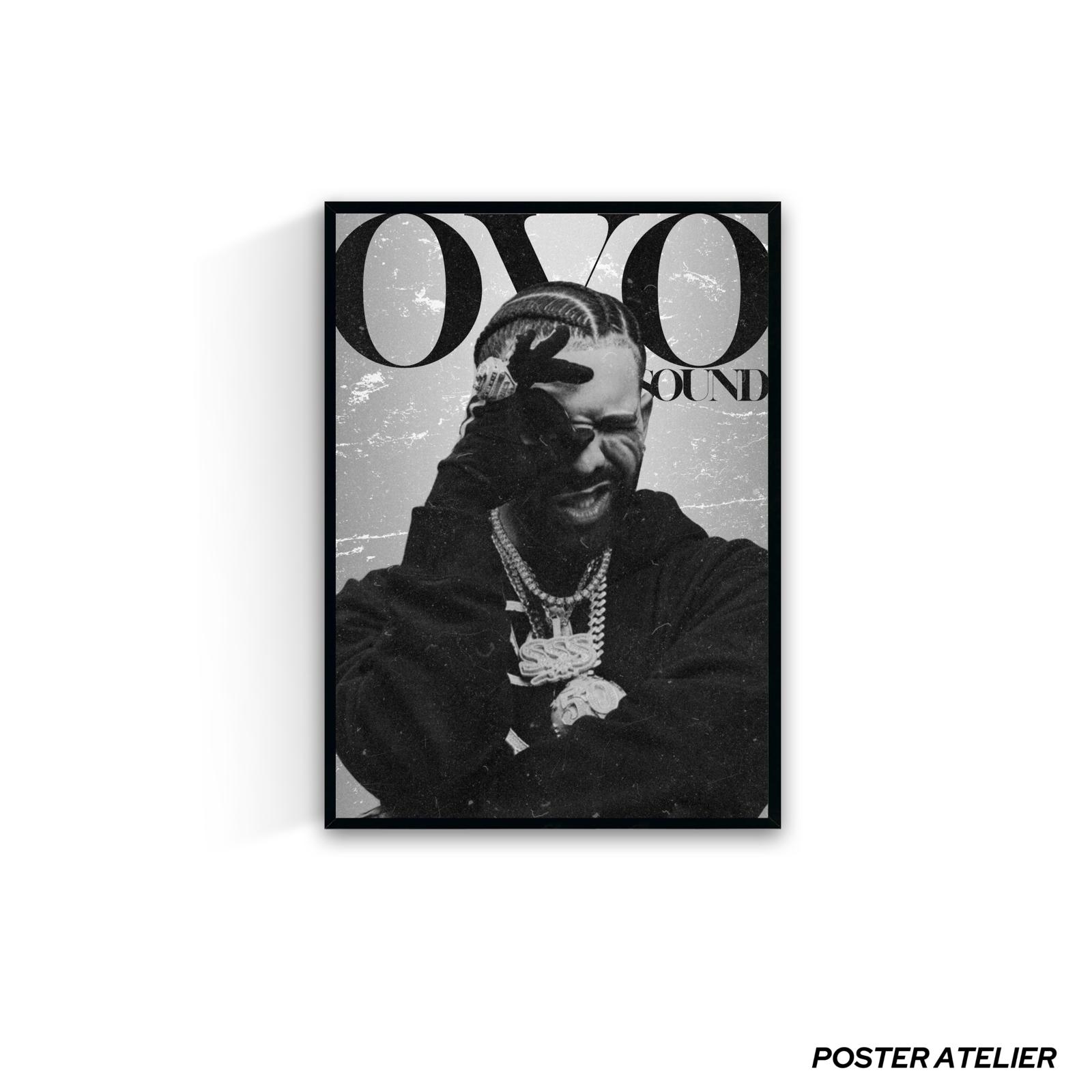 DRAKE OVO