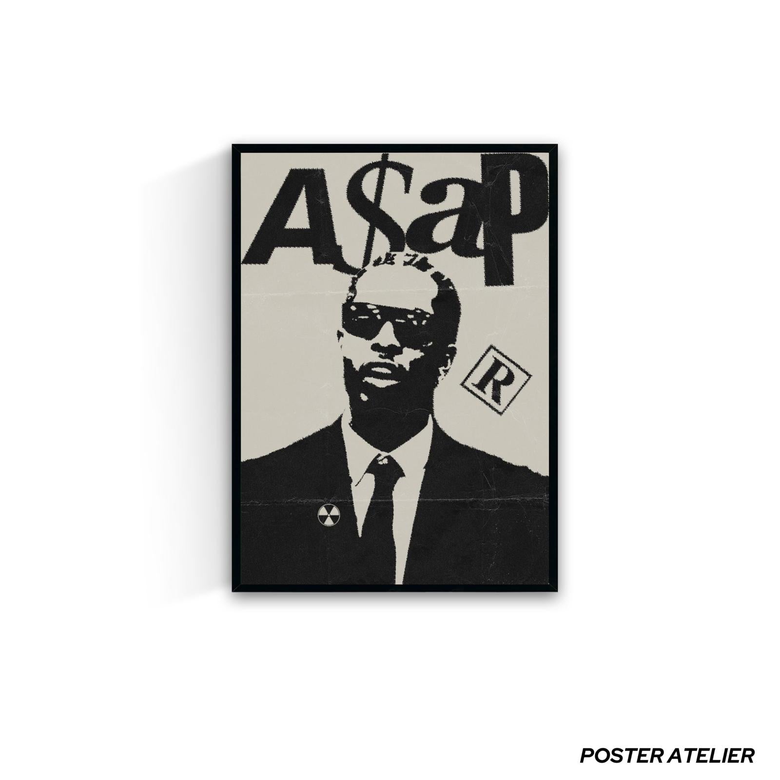 ASAP ROCKY