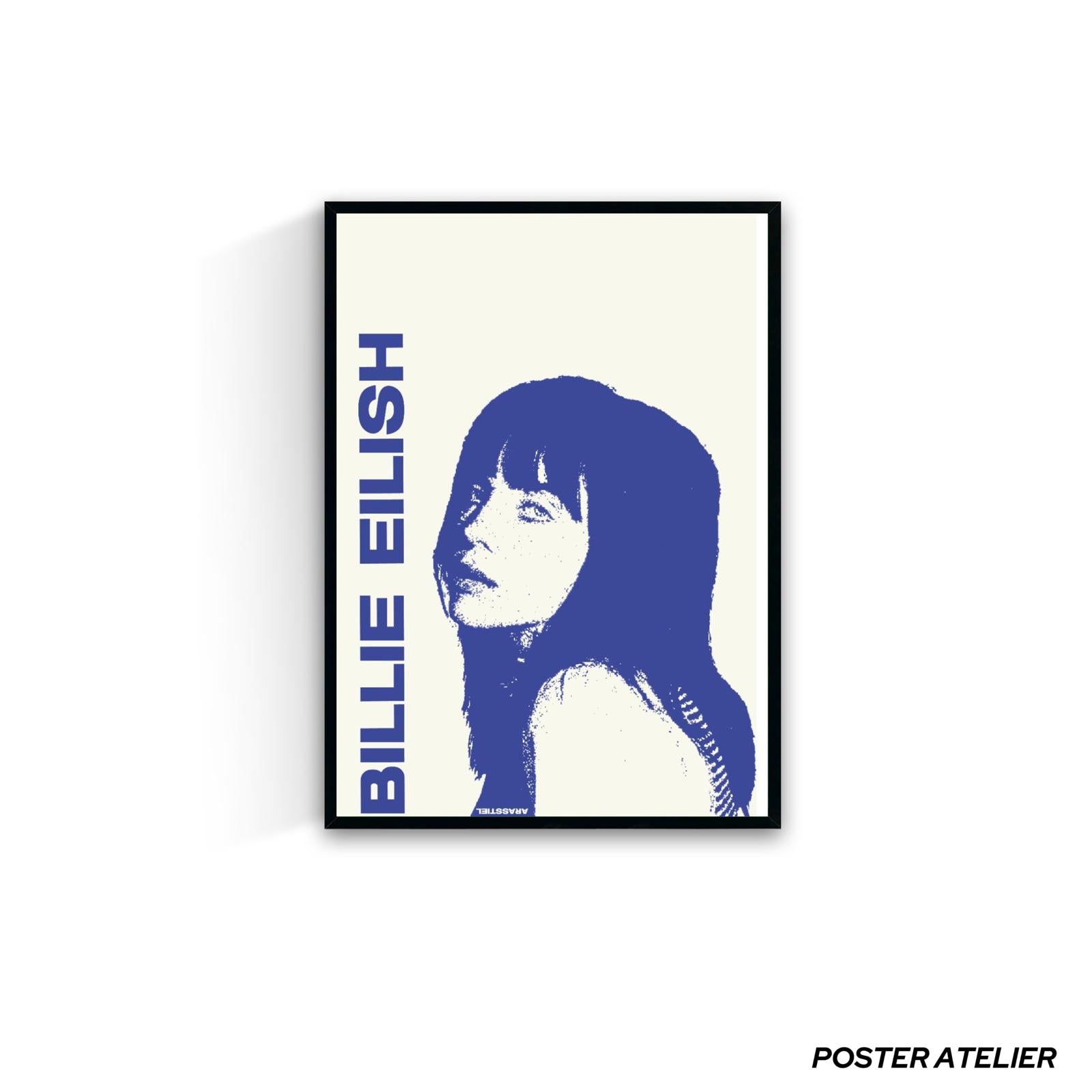 BILLIE EILISH