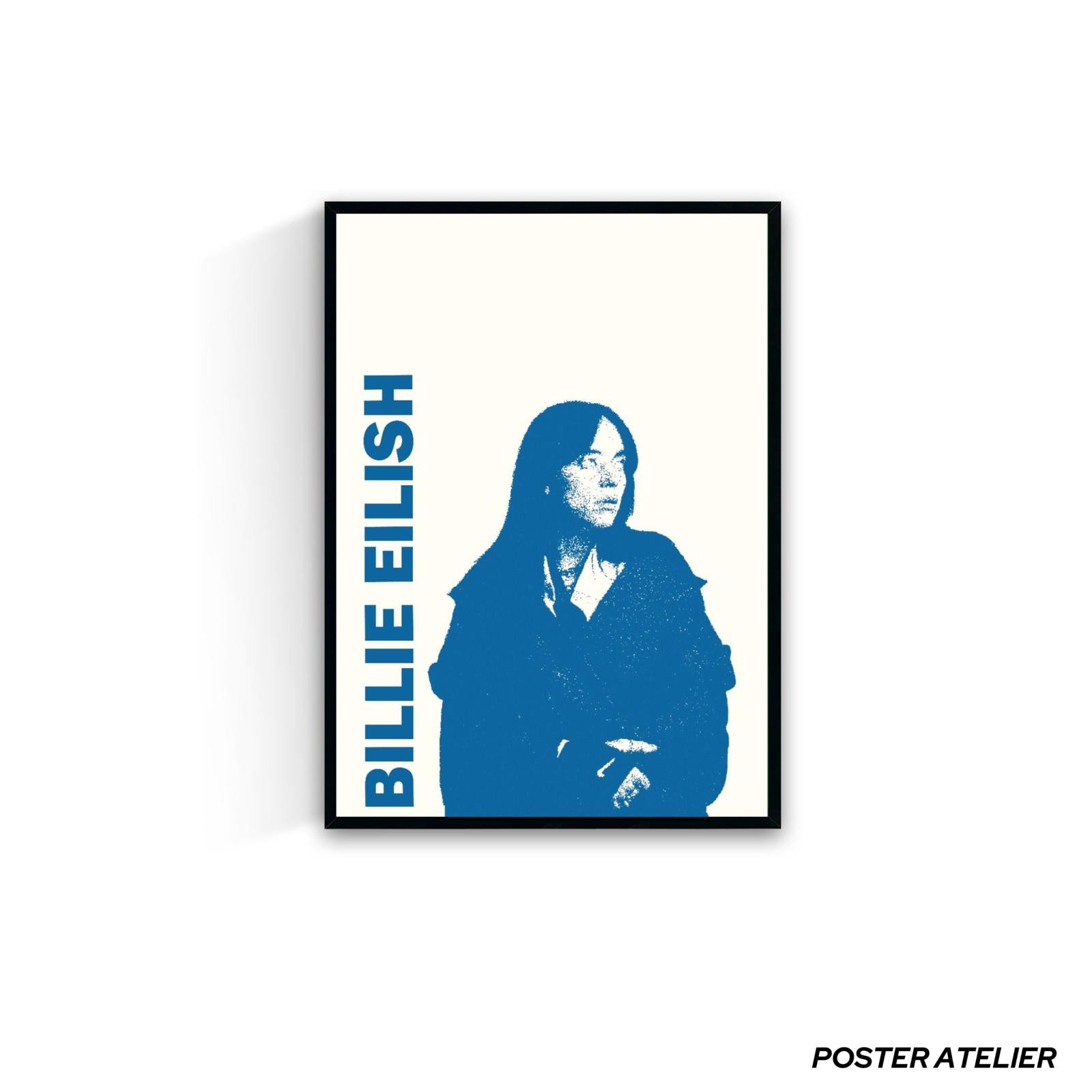 BILLIE EILISH