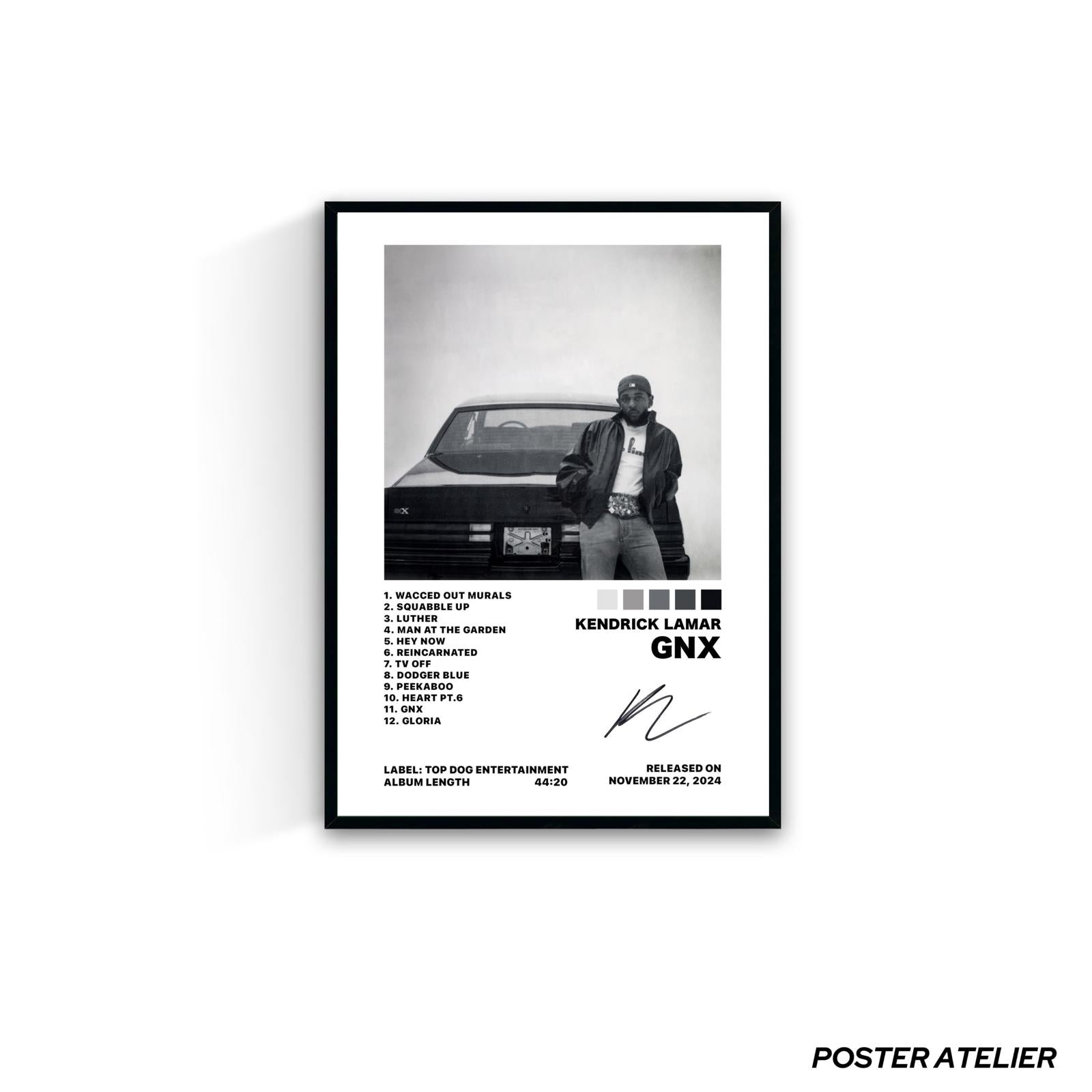 GNX