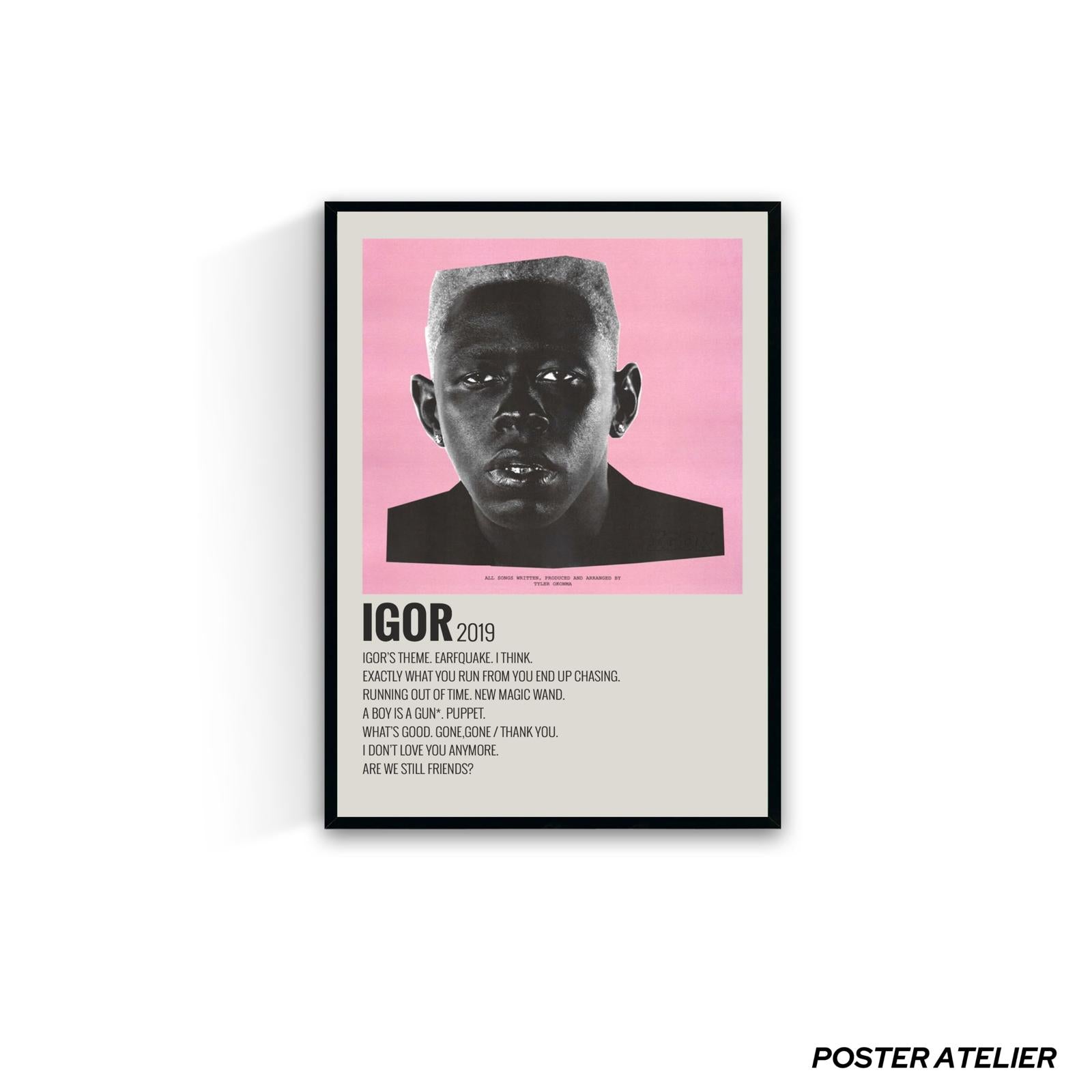 IGOR