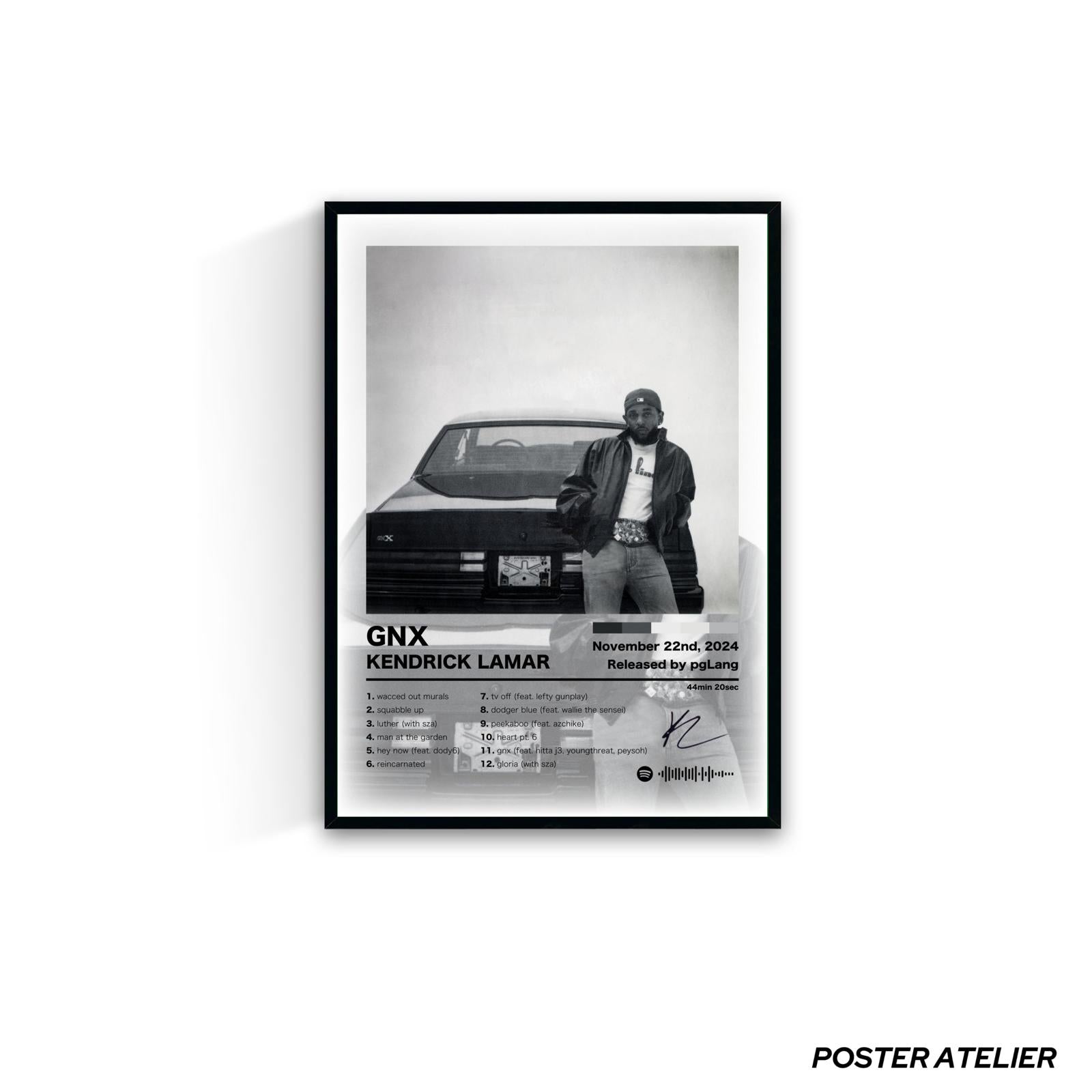 GNX
