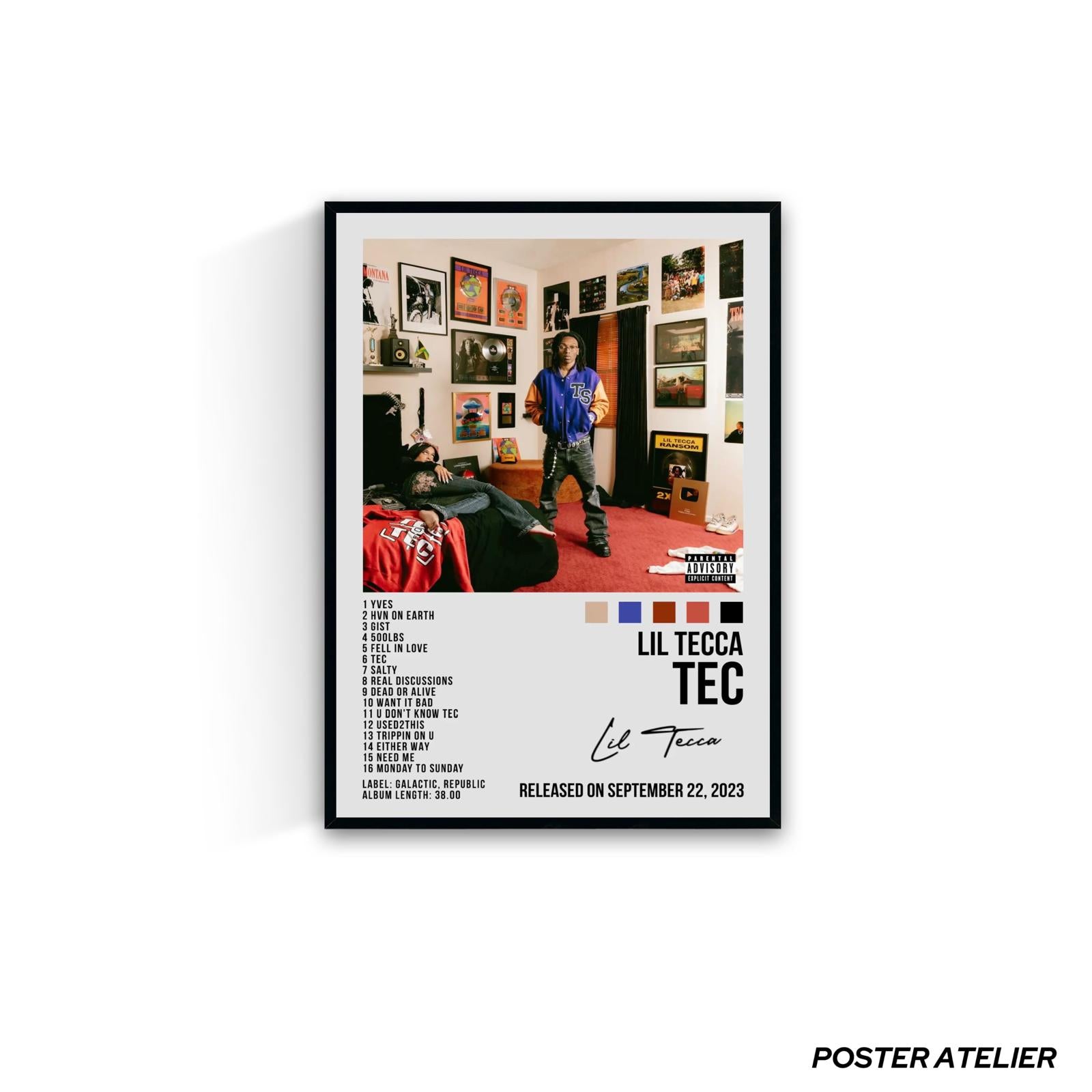 TEC