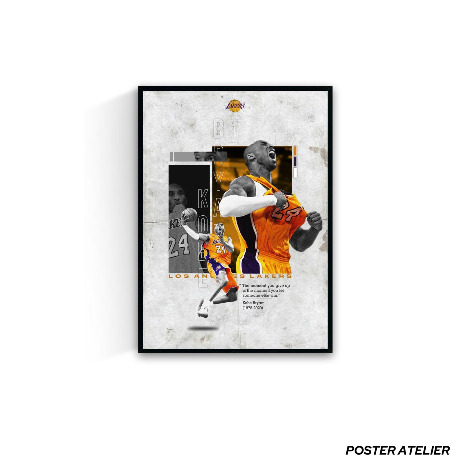 KOBE BRYANT