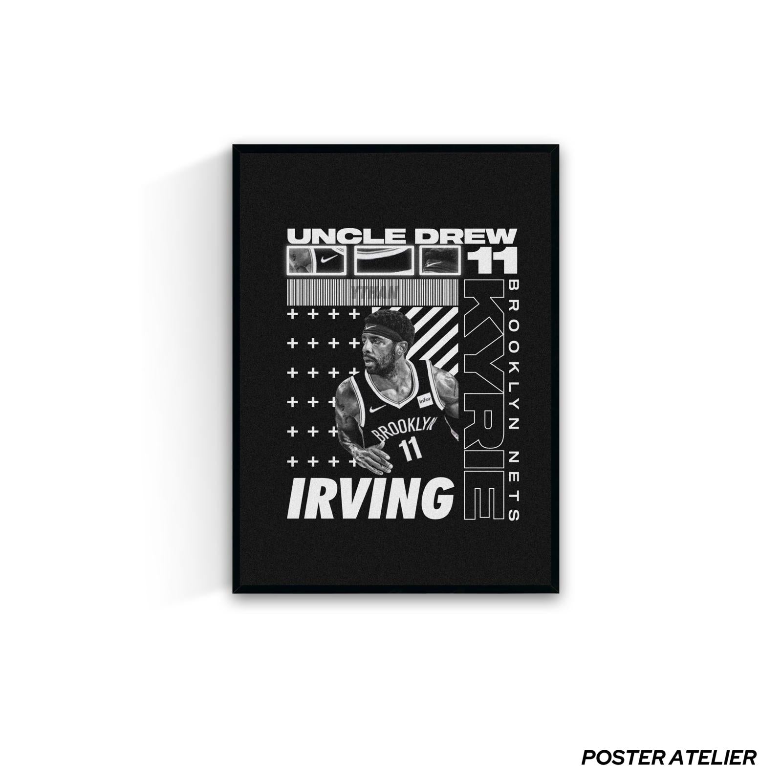 KYRIE IRVING