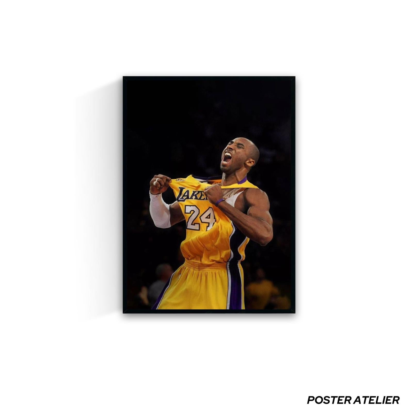 KOBE BRYANT