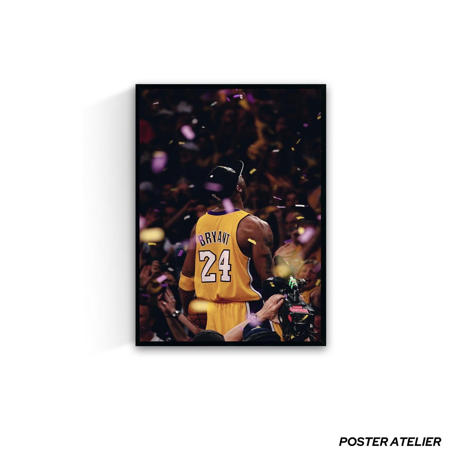 KOBE BRYANT