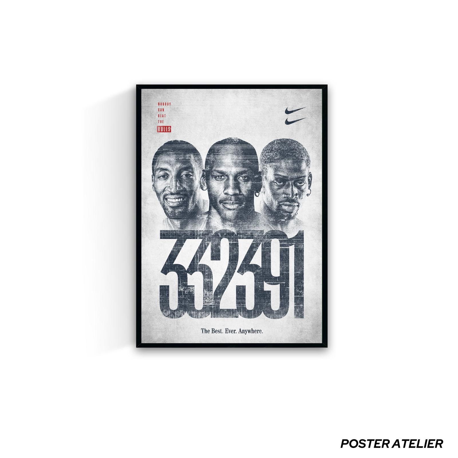MICHAEL JORDAN 332391