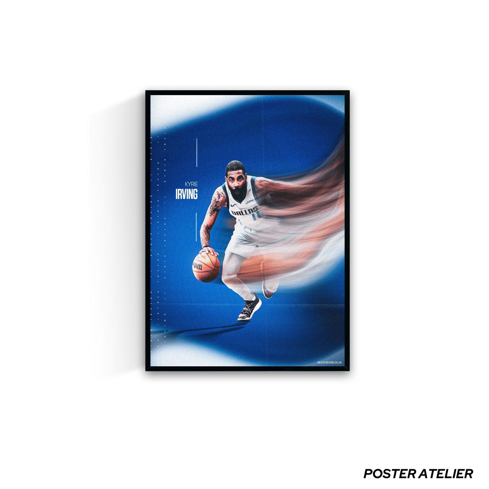 KYRIE IRVING