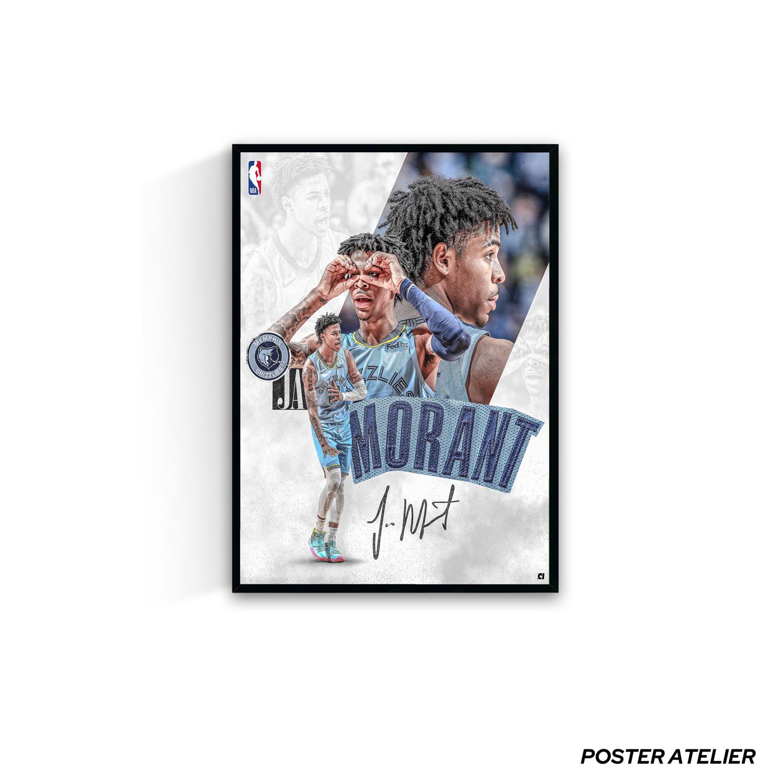 JA MORANT