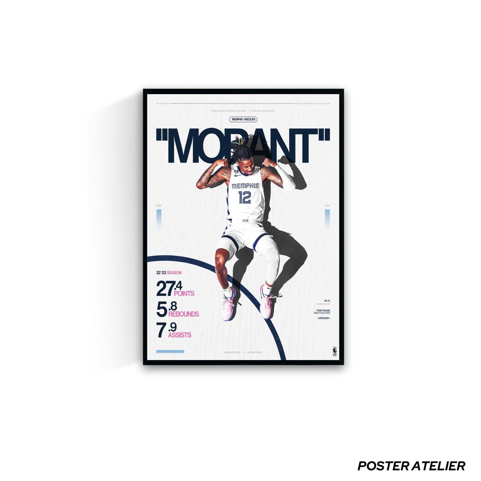 MORANT