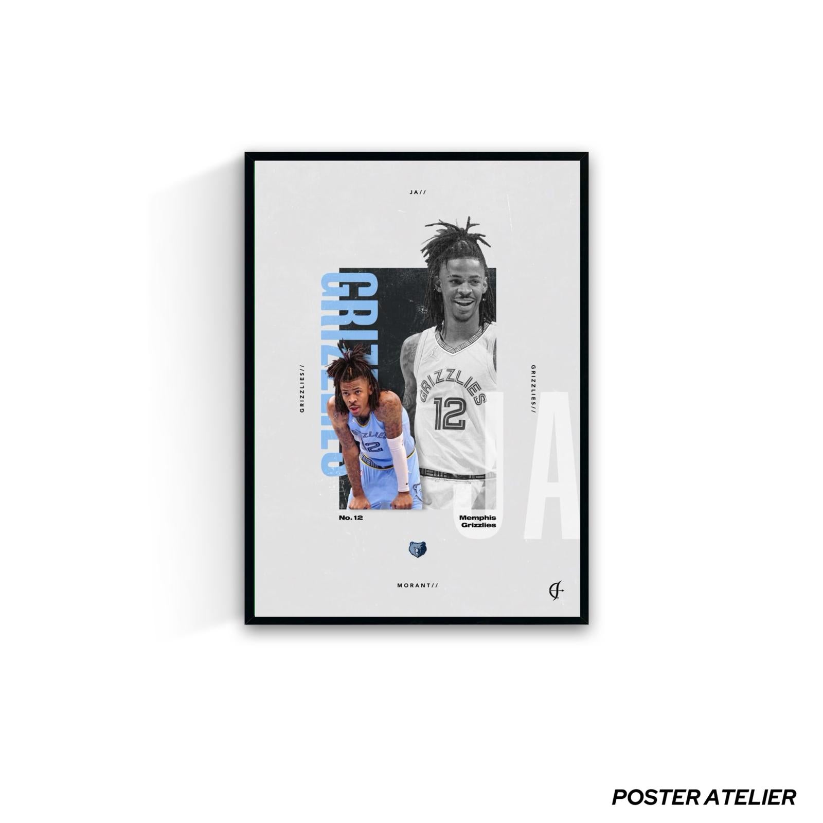 JA MORANT