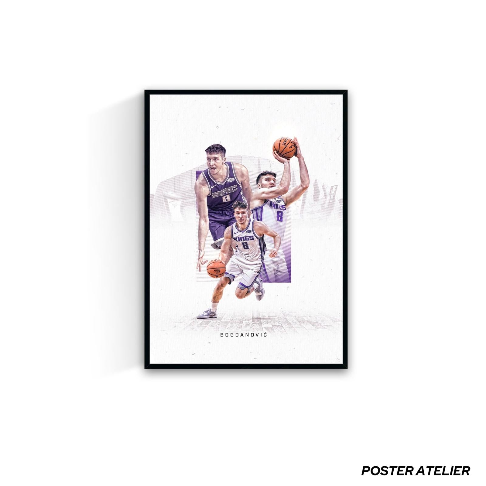 BOGDANOVIC
