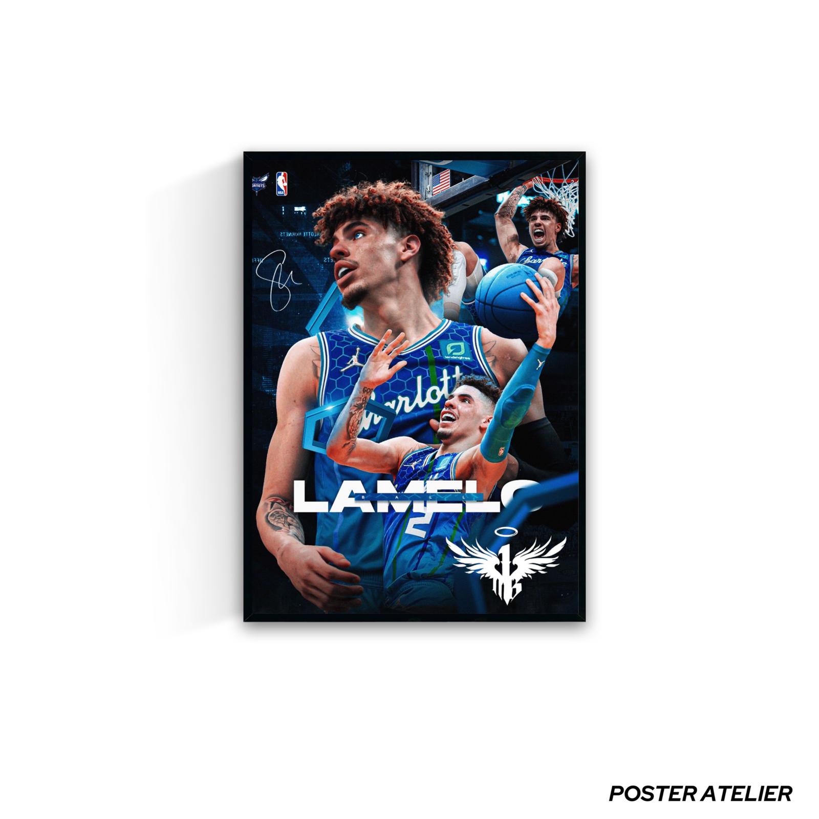 LAMELO BALL